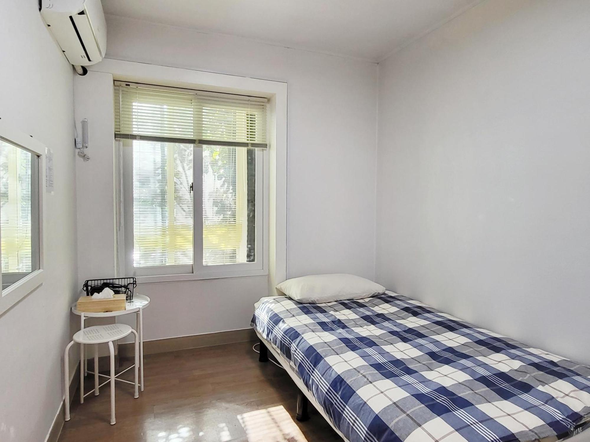 Hongdae Cheese Guesthouse Seoul Exterior photo