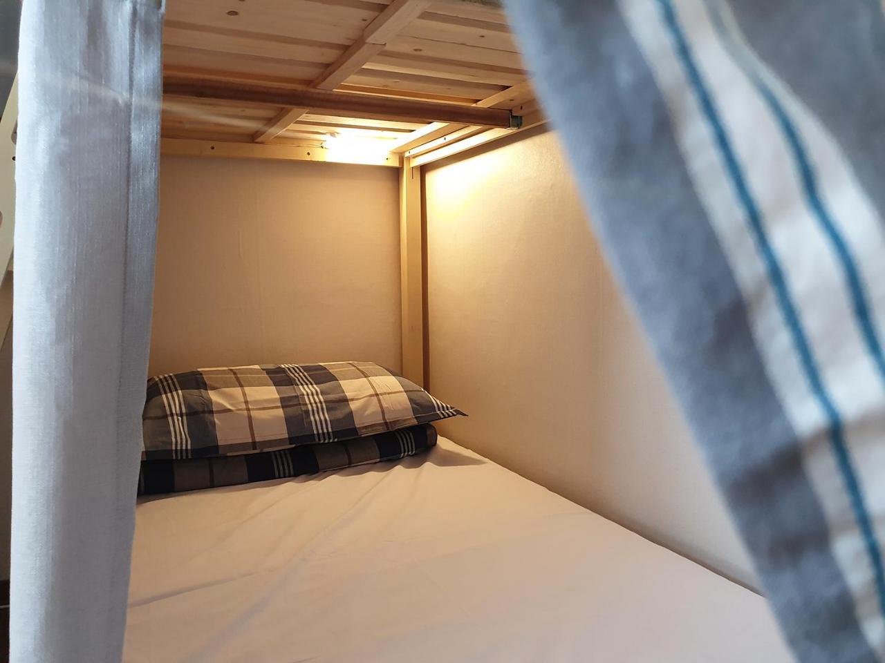 Hongdae Cheese Guesthouse Seoul Exterior photo